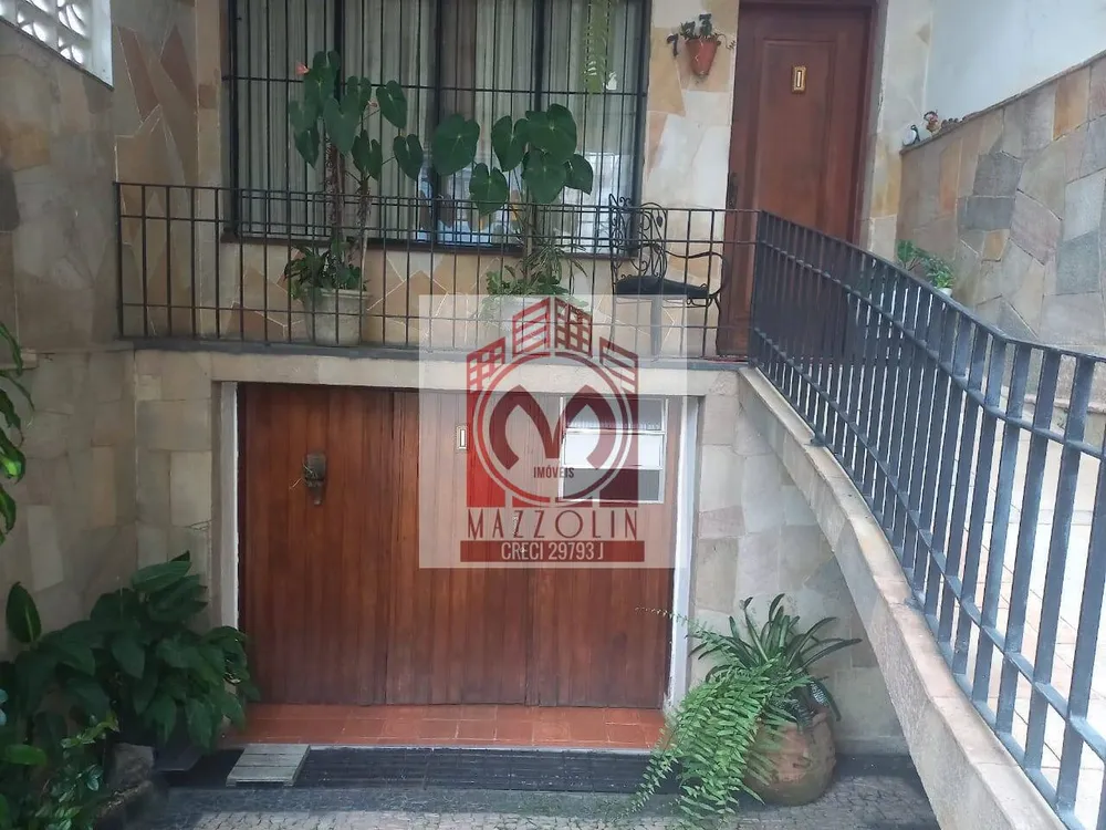 Sobrado, 3 quartos, 153 m² - Foto 5