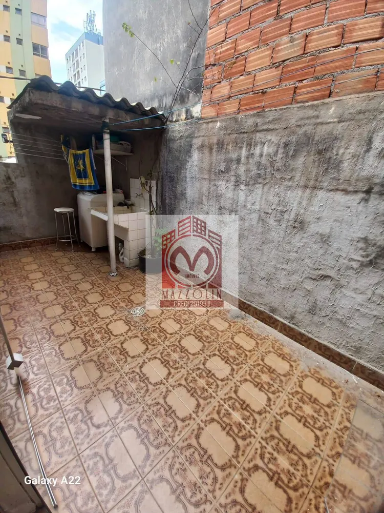 Sobrado, 3 quartos, 153 m² - Foto 7
