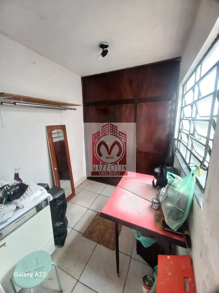 Sobrado, 3 quartos, 153 m² - Foto 6