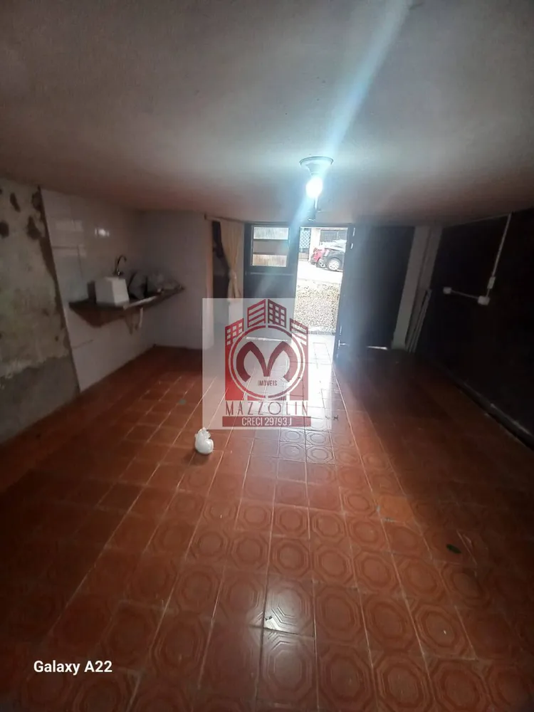 Sobrado, 3 quartos, 153 m² - Foto 11