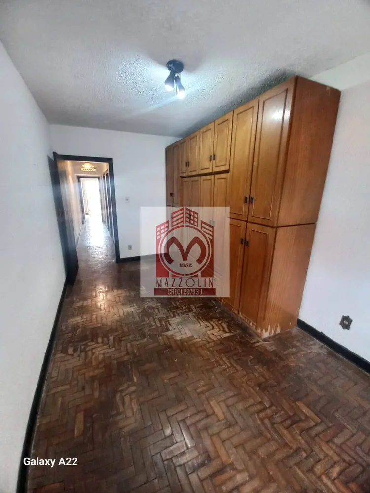 Sobrado, 3 quartos, 153 m² - Foto 8