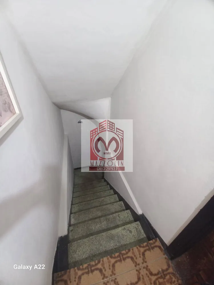 Sobrado, 3 quartos, 153 m² - Foto 4