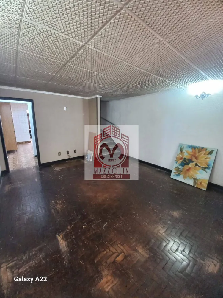 Sobrado, 3 quartos, 153 m² - Foto 3