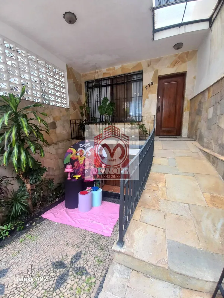 Sobrado, 3 quartos, 153 m² - Foto 10