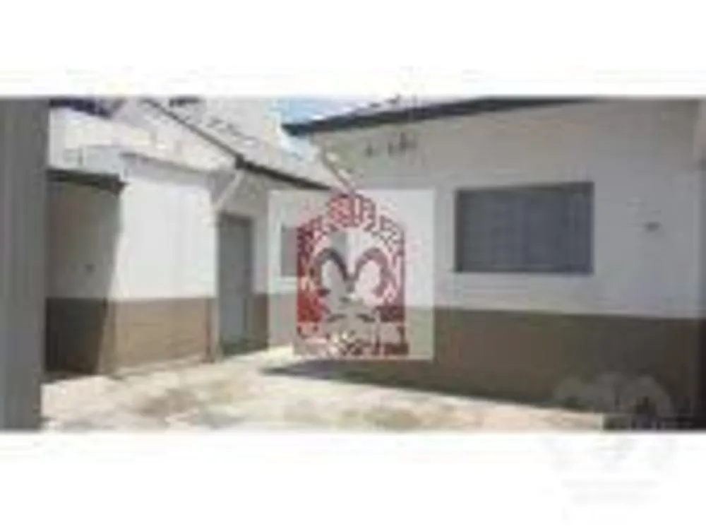 Casa, 5 quartos, 220 m² - Foto 1