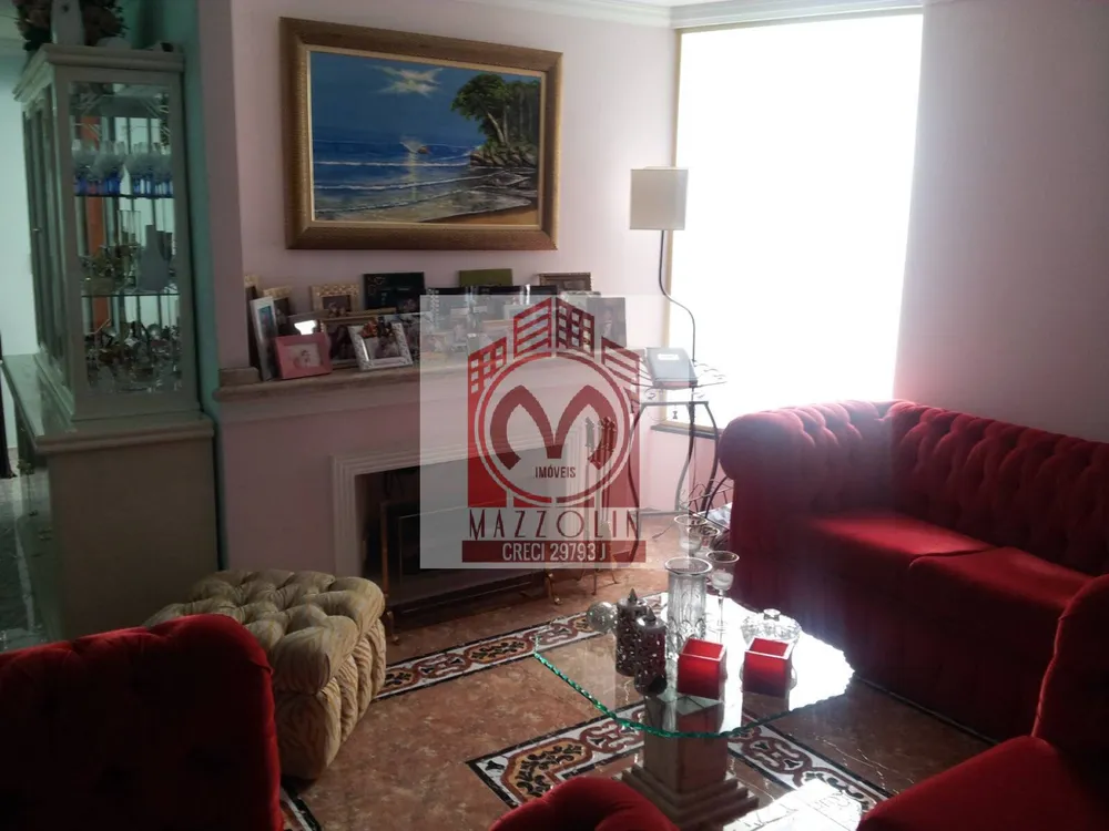 Cobertura, 5 quartos, 315 m² - Foto 4