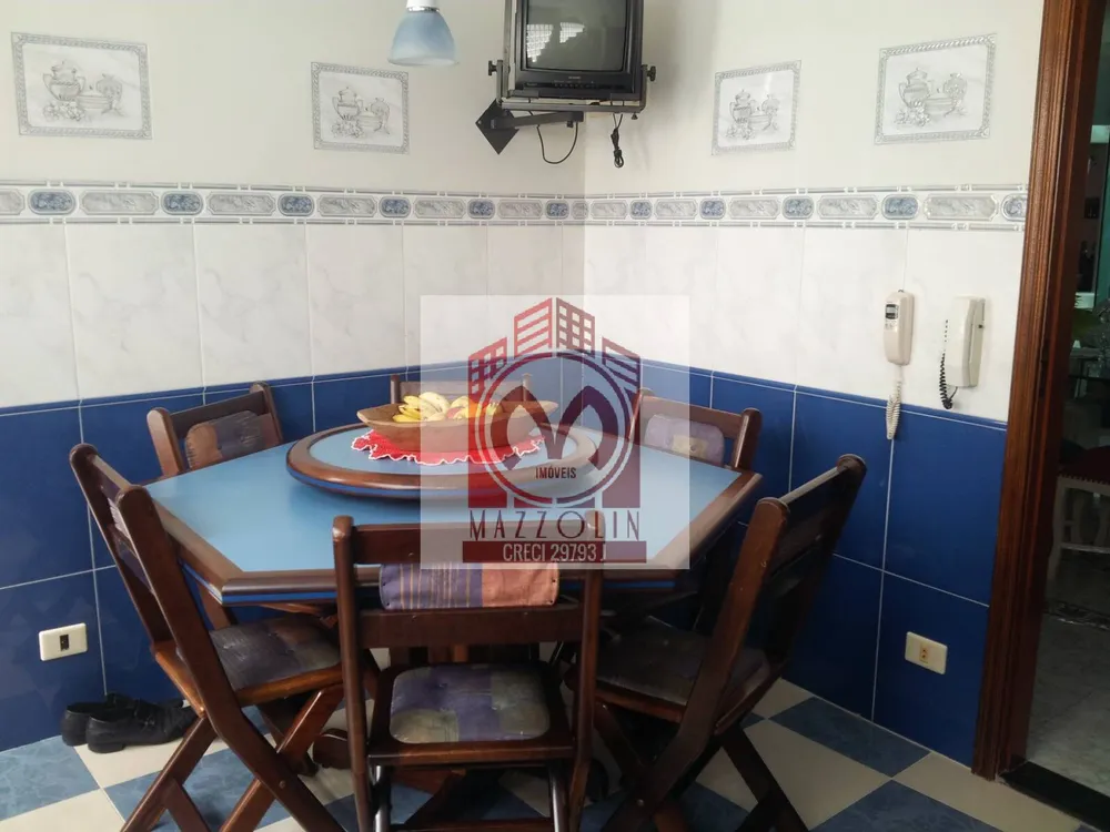 Cobertura, 5 quartos, 315 m² - Foto 8