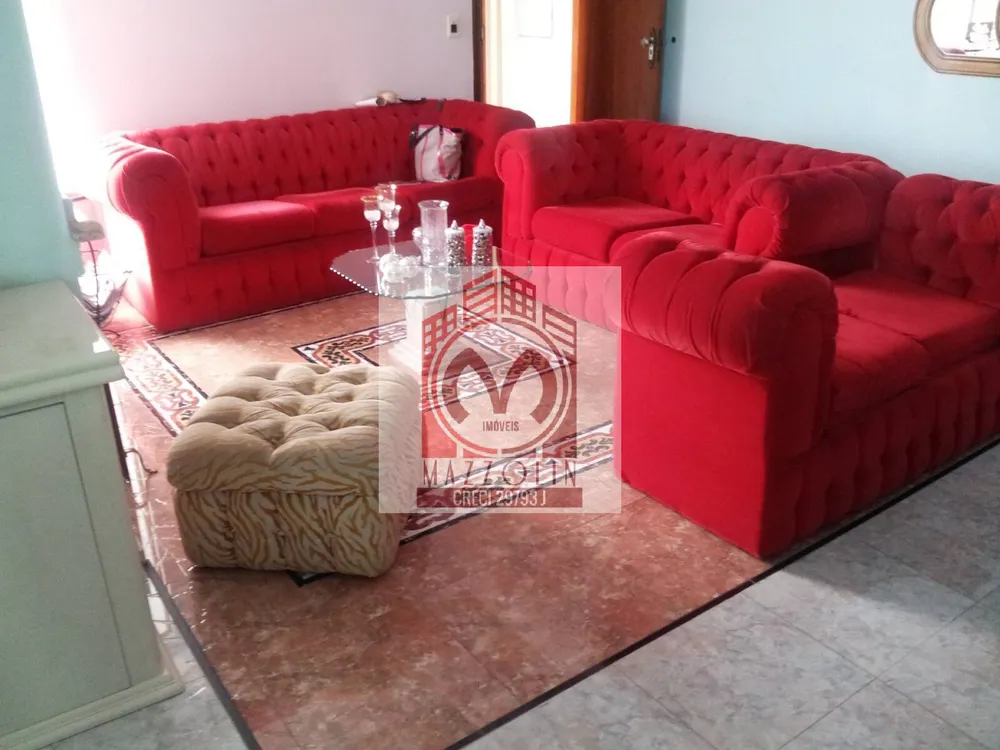 Cobertura, 5 quartos, 315 m² - Foto 2