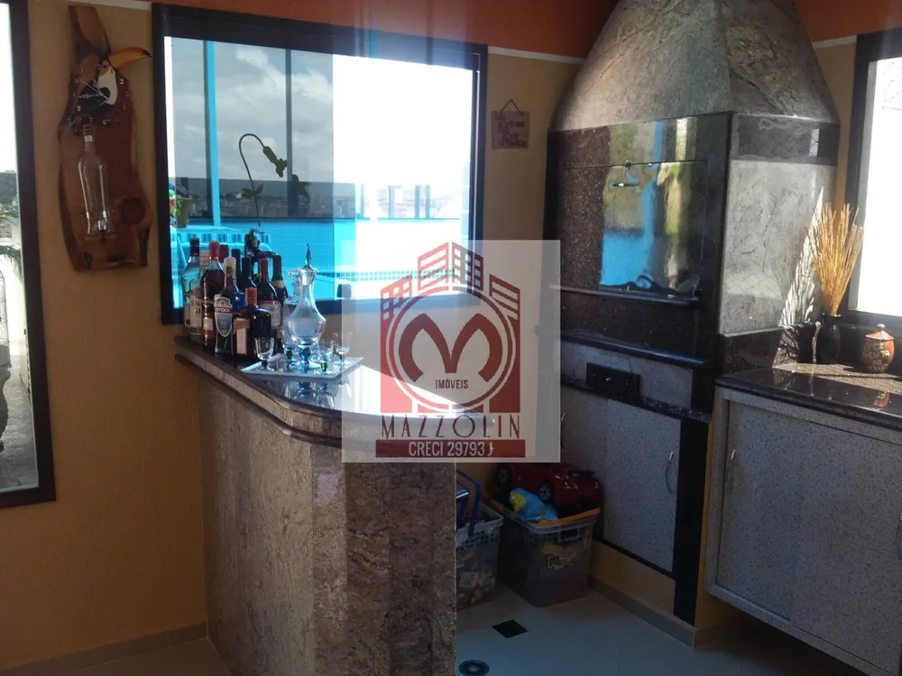 Cobertura, 5 quartos, 315 m² - Foto 10