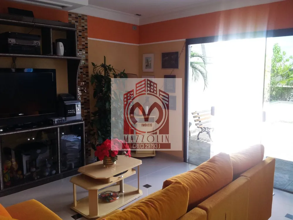 Cobertura, 5 quartos, 315 m² - Foto 5