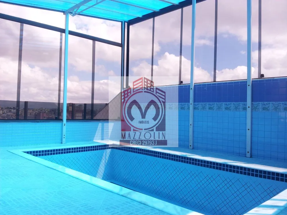 Cobertura, 5 quartos, 315 m² - Foto 12