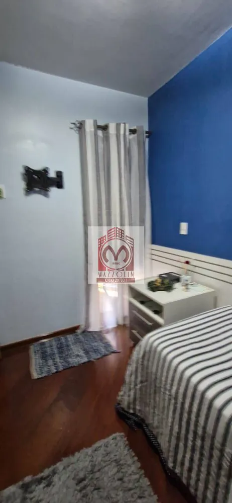 Apartamento, 3 quartos, 116 m² - Foto 6