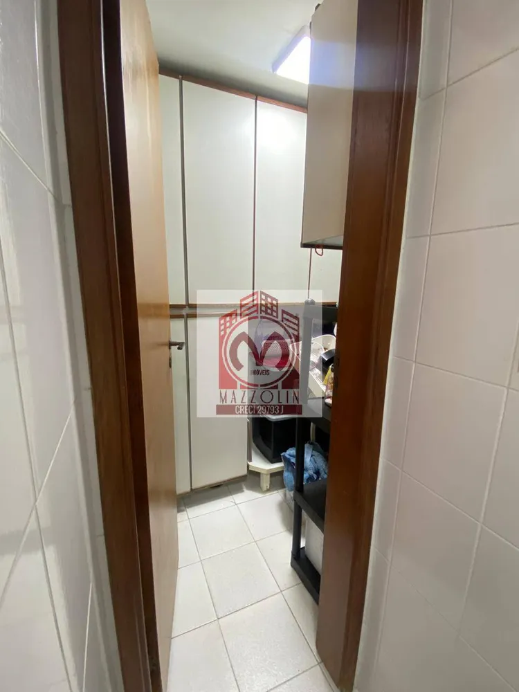 Apartamento, 3 quartos, 116 m² - Foto 6