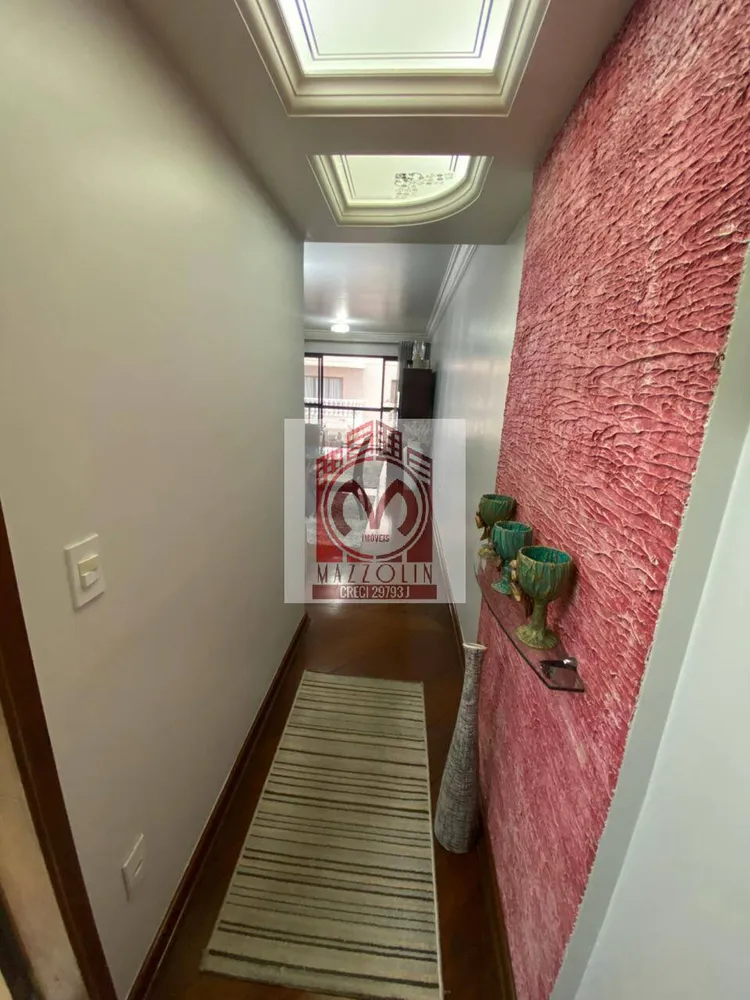 Apartamento, 3 quartos, 116 m² - Foto 4
