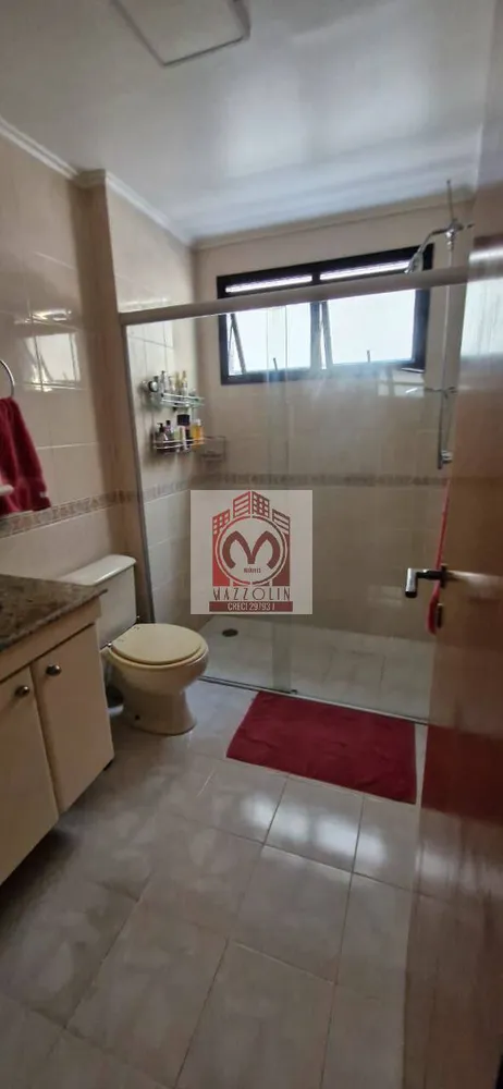 Apartamento, 3 quartos, 116 m² - Foto 11