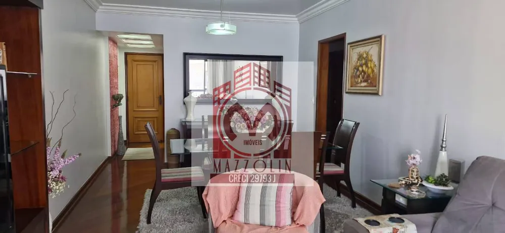 Apartamento, 3 quartos, 116 m² - Foto 2