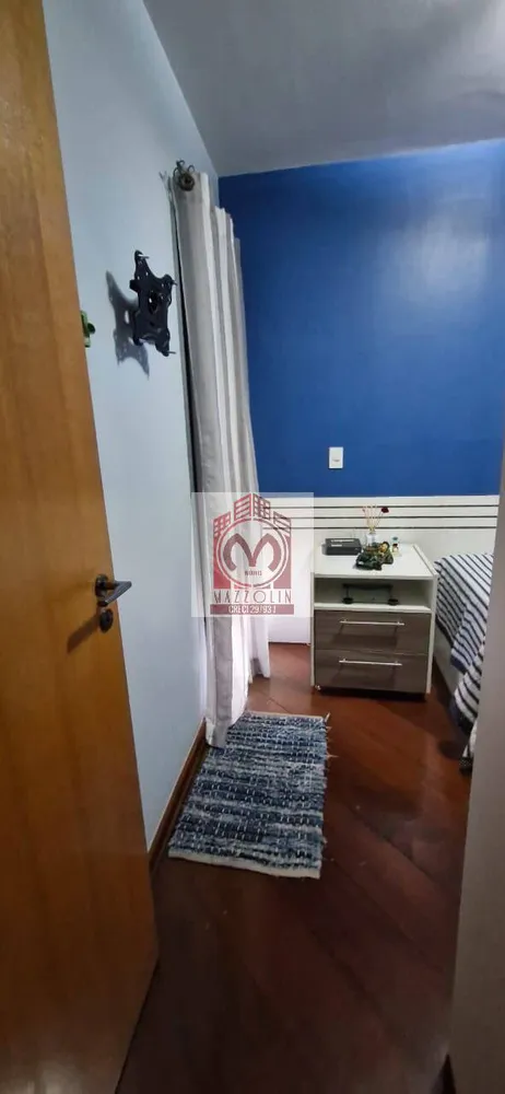 Apartamento, 3 quartos, 116 m² - Foto 5