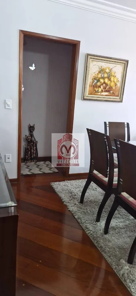 Apartamento, 3 quartos, 116 m² - Foto 2