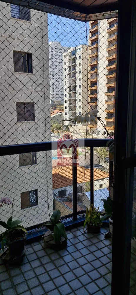 Apartamento, 3 quartos, 116 m² - Foto 3
