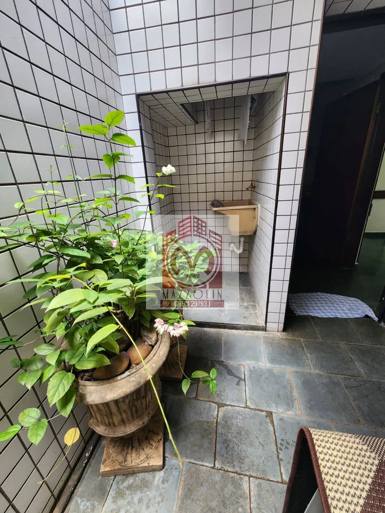 Apartamento, 2 quartos, 70 m² - Foto 11