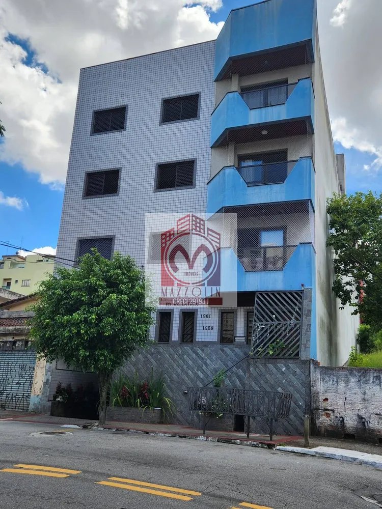 Apartamento, 2 quartos, 70 m² - Foto 3