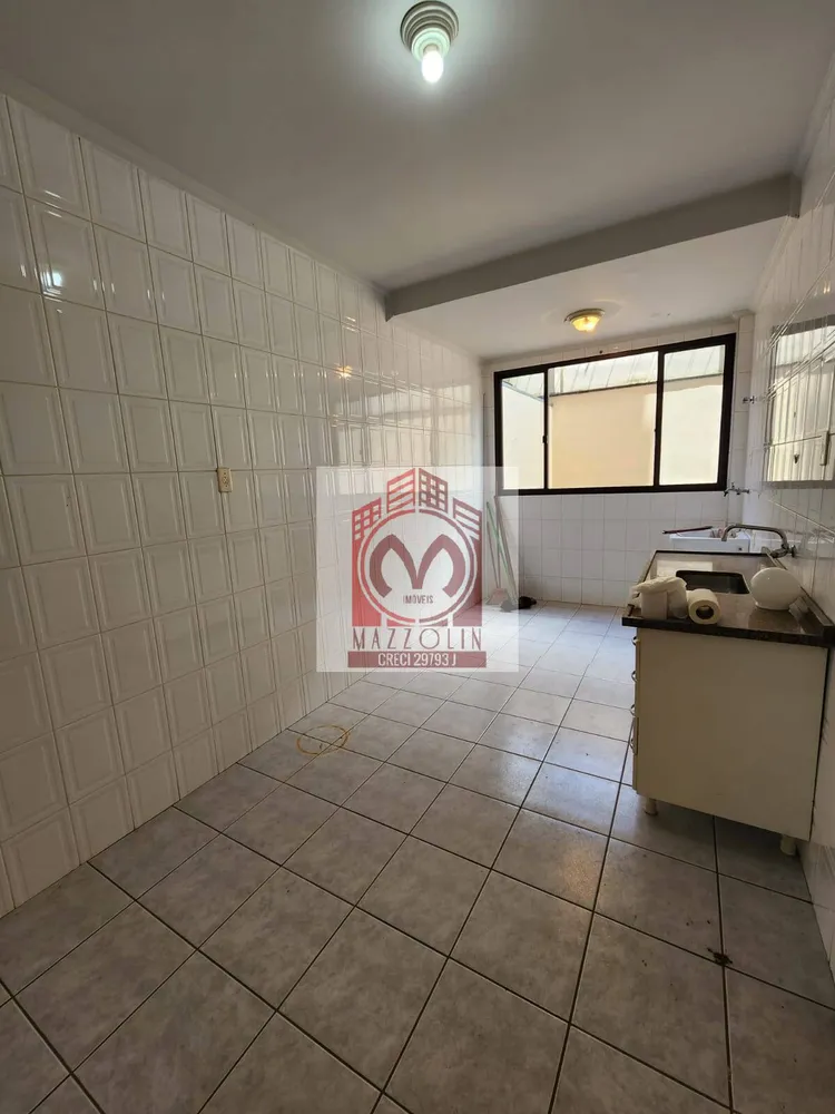 Apartamento, 2 quartos, 70 m² - Foto 2