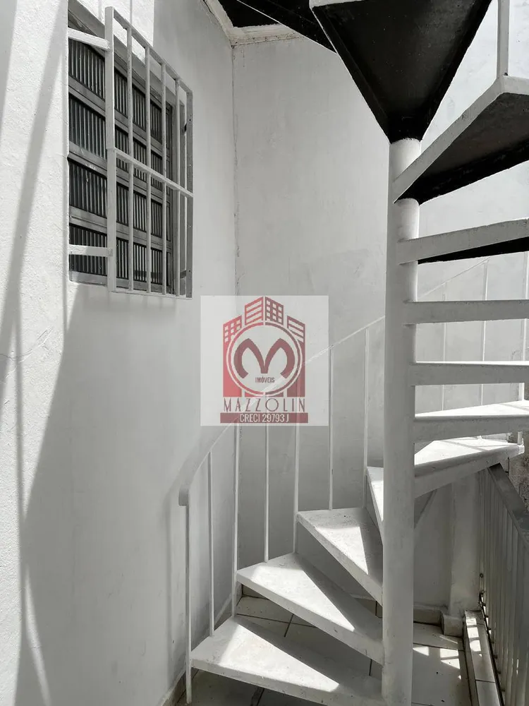 Sobrado, 2 quartos, 237 m² - Foto 10