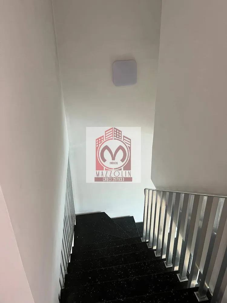 Sobrado, 2 quartos, 237 m² - Foto 8