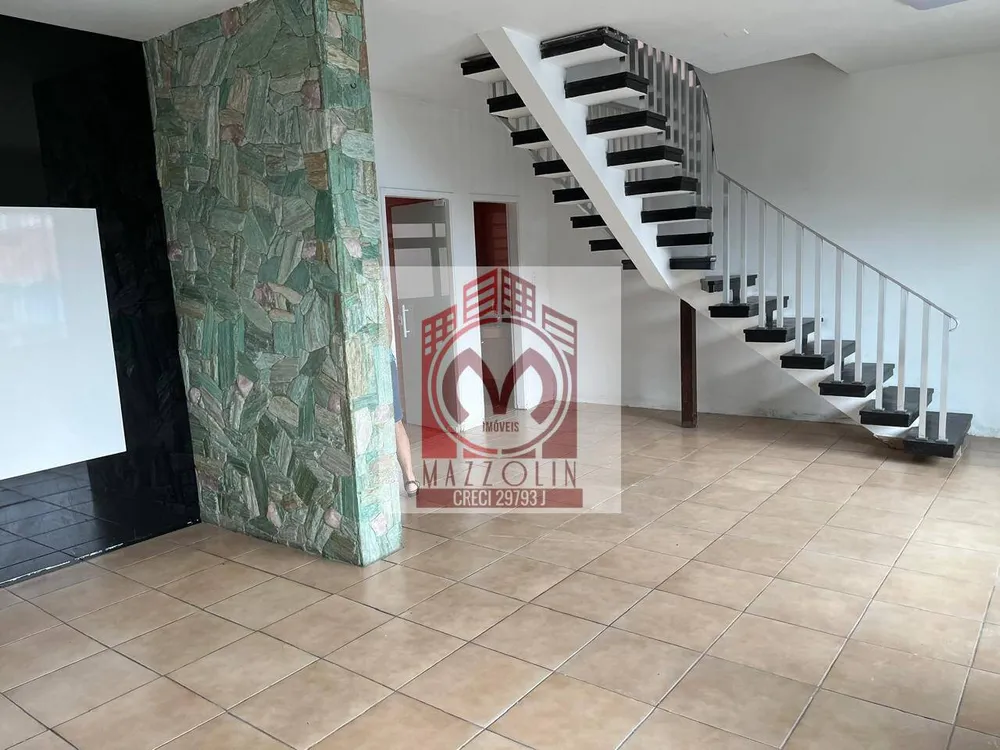 Sobrado, 2 quartos, 237 m² - Foto 1