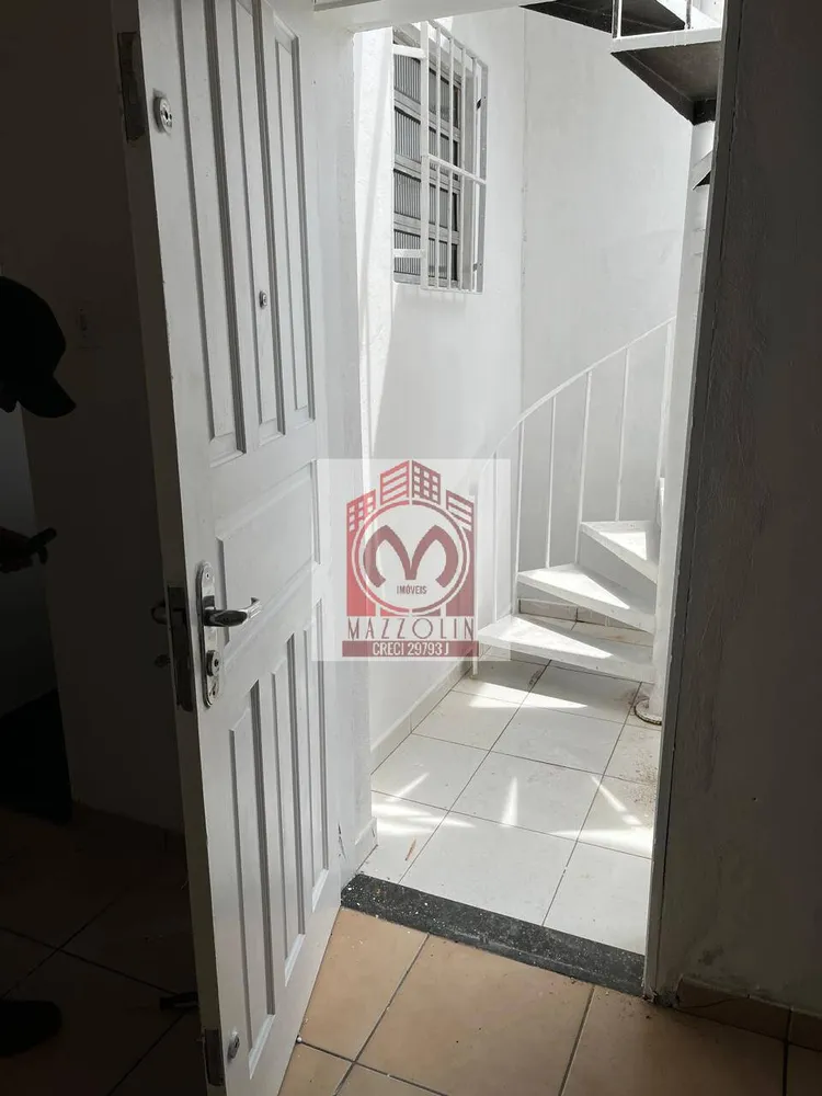 Sobrado, 2 quartos, 237 m² - Foto 11