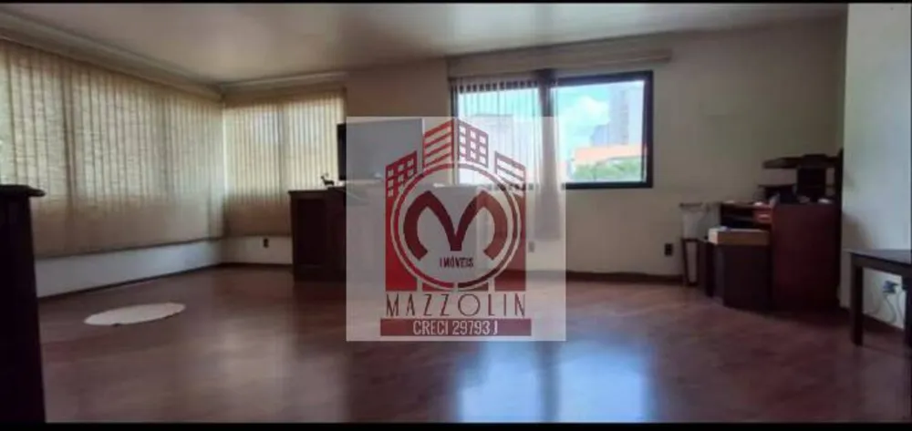 Apartamento, 3 quartos, 140 m² - Foto 1