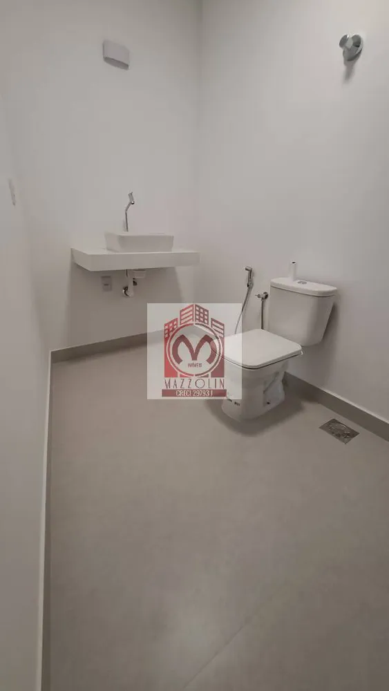 Apartamento, 3 quartos, 140 m² - Foto 8
