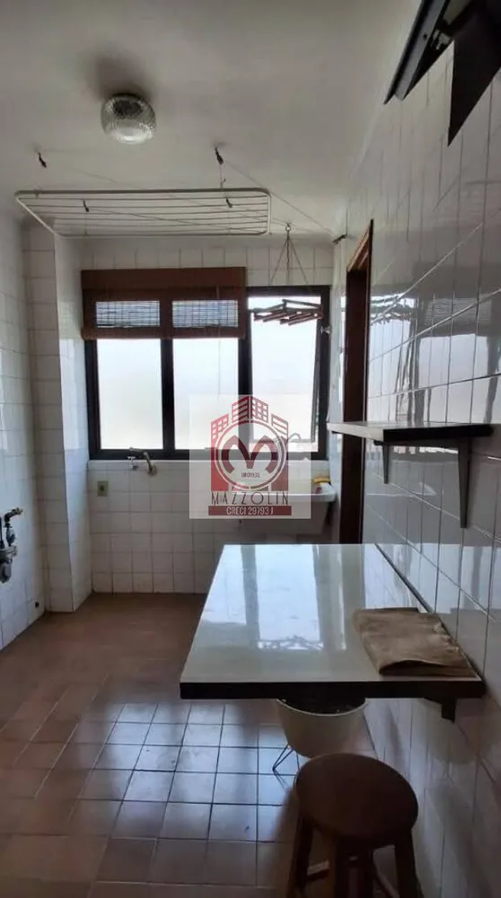 Apartamento, 3 quartos, 140 m² - Foto 11