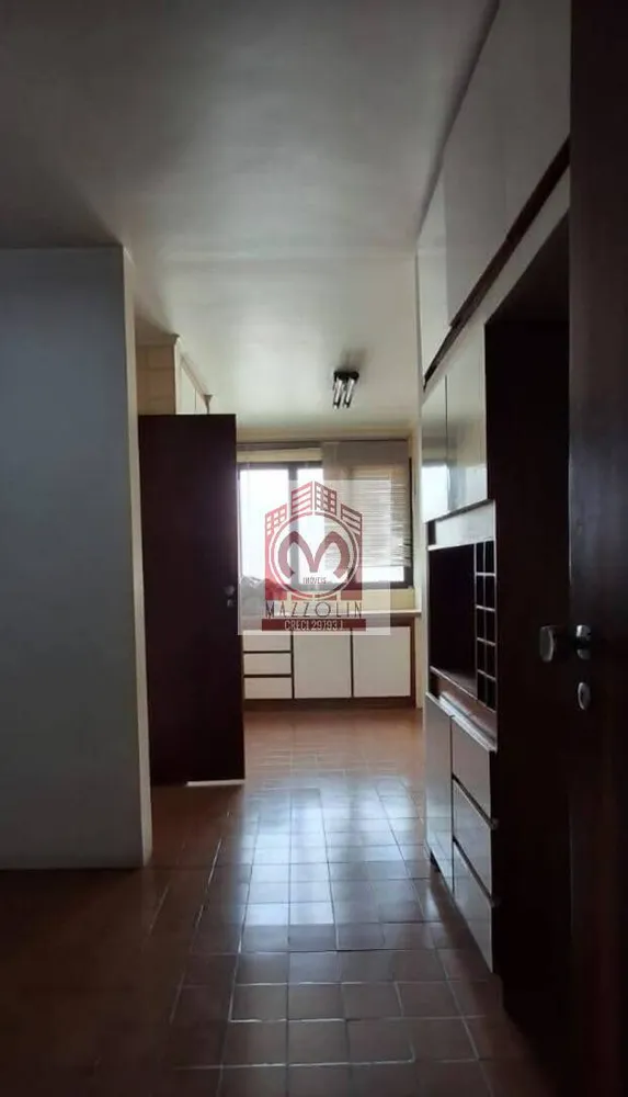 Apartamento, 3 quartos, 140 m² - Foto 4