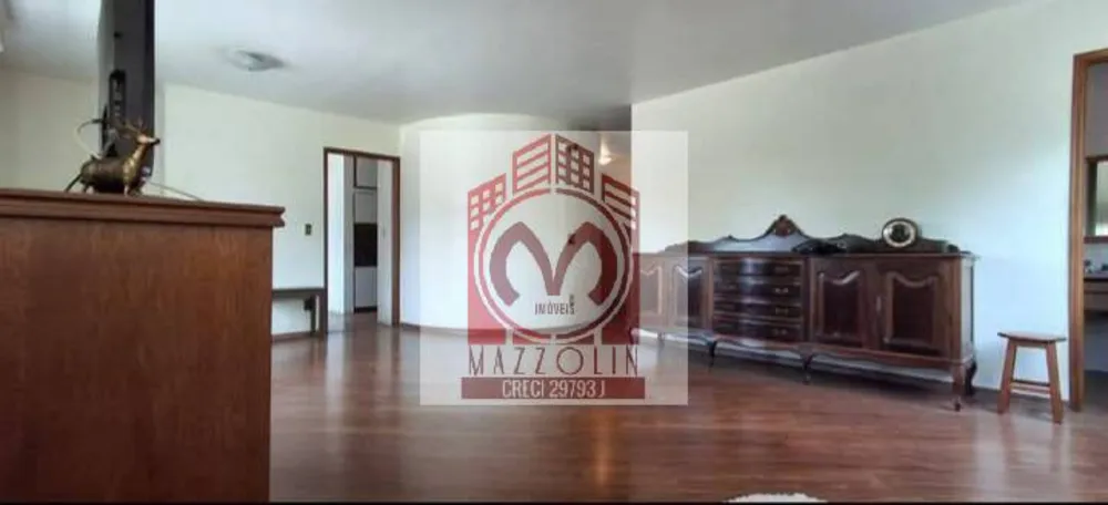 Apartamento, 3 quartos, 140 m² - Foto 2