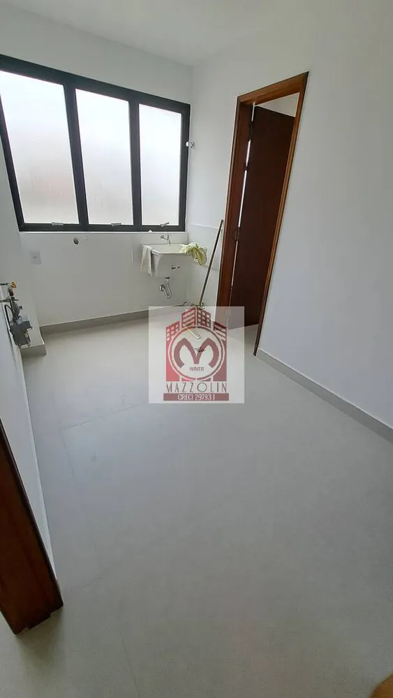 Apartamento, 3 quartos, 140 m² - Foto 12