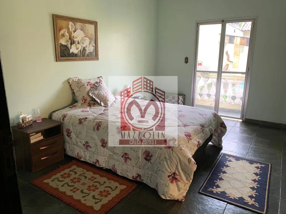 Sobrado, 3 quartos, 307 m² - Foto 6