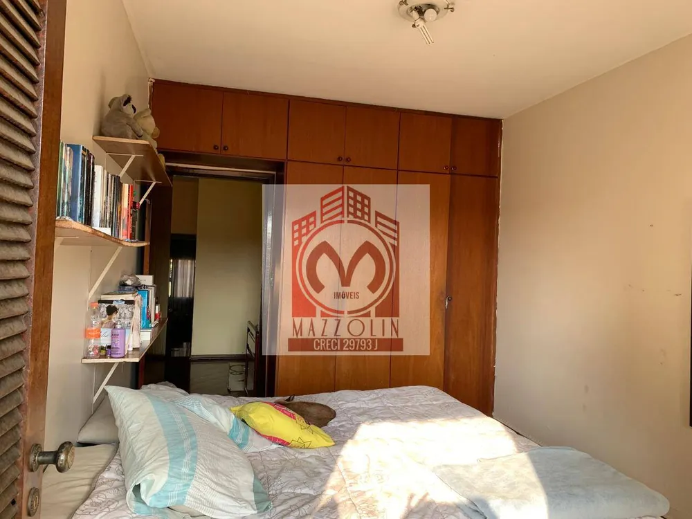 Sobrado, 3 quartos, 307 m² - Foto 8