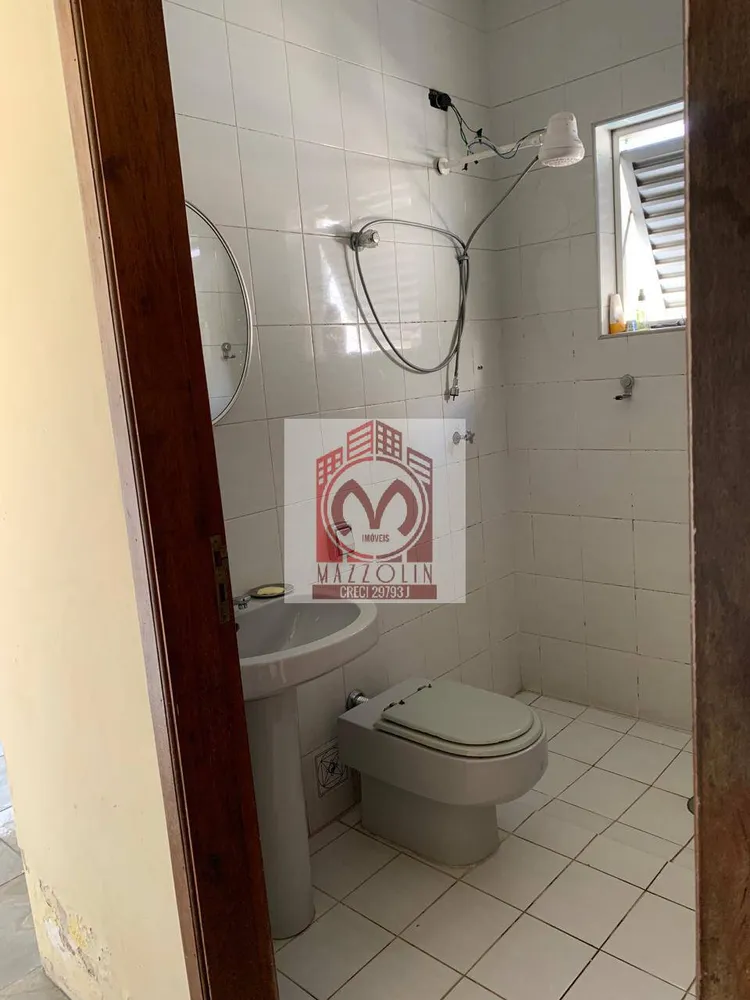 Sobrado, 3 quartos, 307 m² - Foto 11