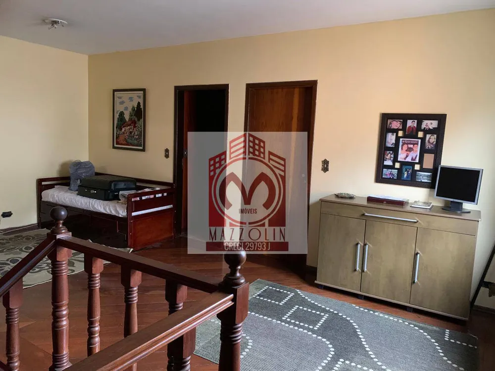 Sobrado, 3 quartos, 307 m² - Foto 5