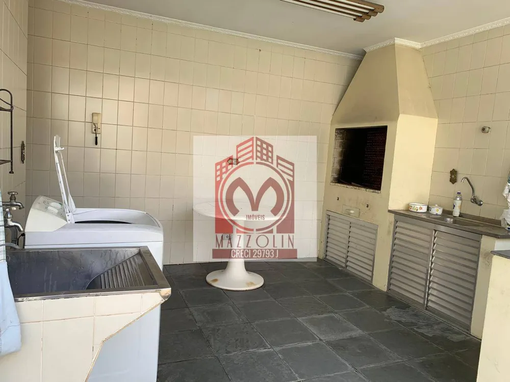 Sobrado, 3 quartos, 307 m² - Foto 12
