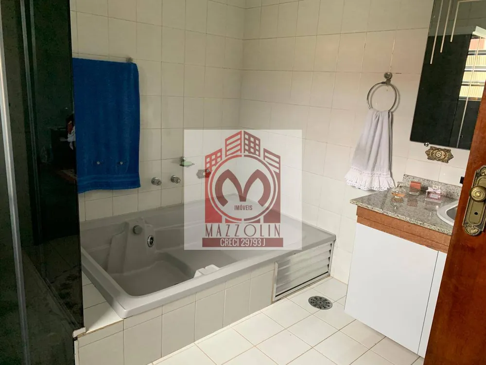 Sobrado, 3 quartos, 307 m² - Foto 10
