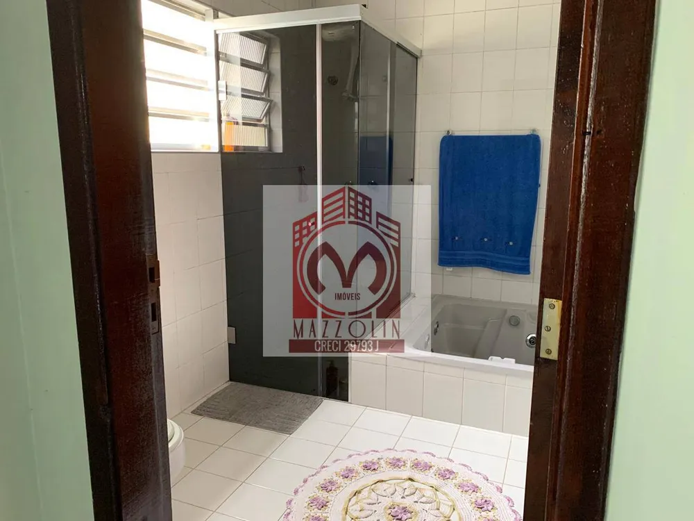 Sobrado, 3 quartos, 307 m² - Foto 9