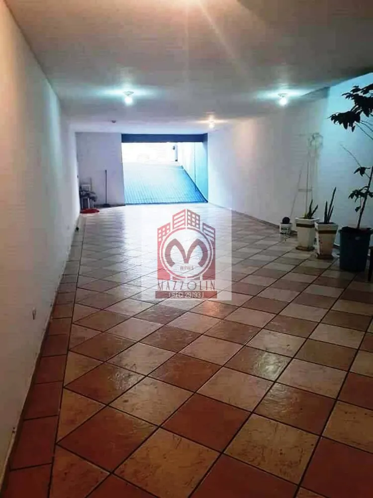 Sobrado, 3 quartos, 325 m² - Foto 4