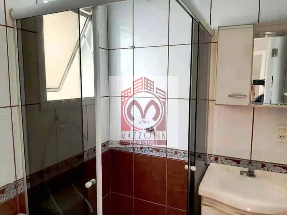 Sobrado, 3 quartos, 325 m² - Foto 8