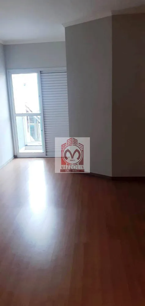 Sobrado, 3 quartos, 325 m² - Foto 1