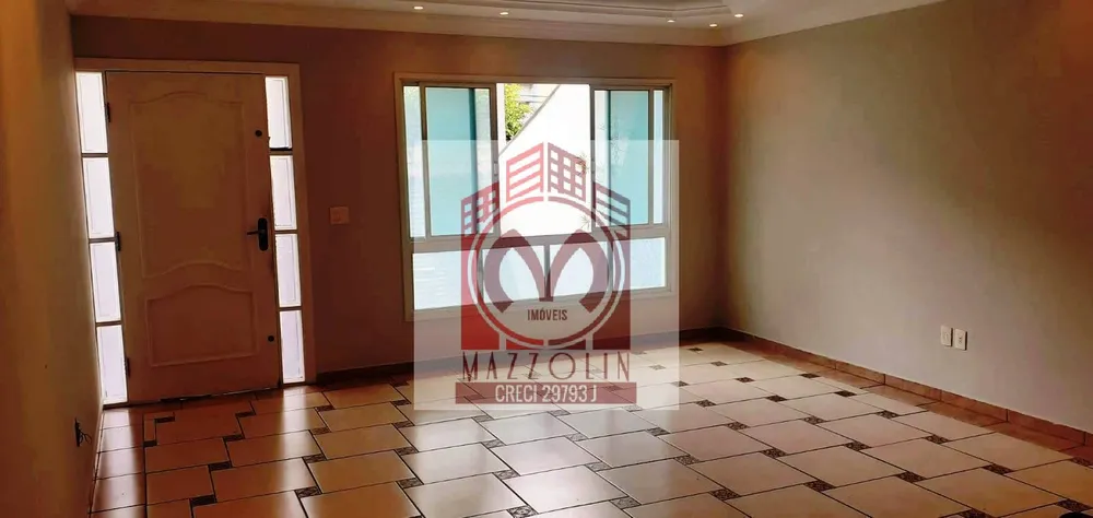 Sobrado, 3 quartos, 325 m² - Foto 3