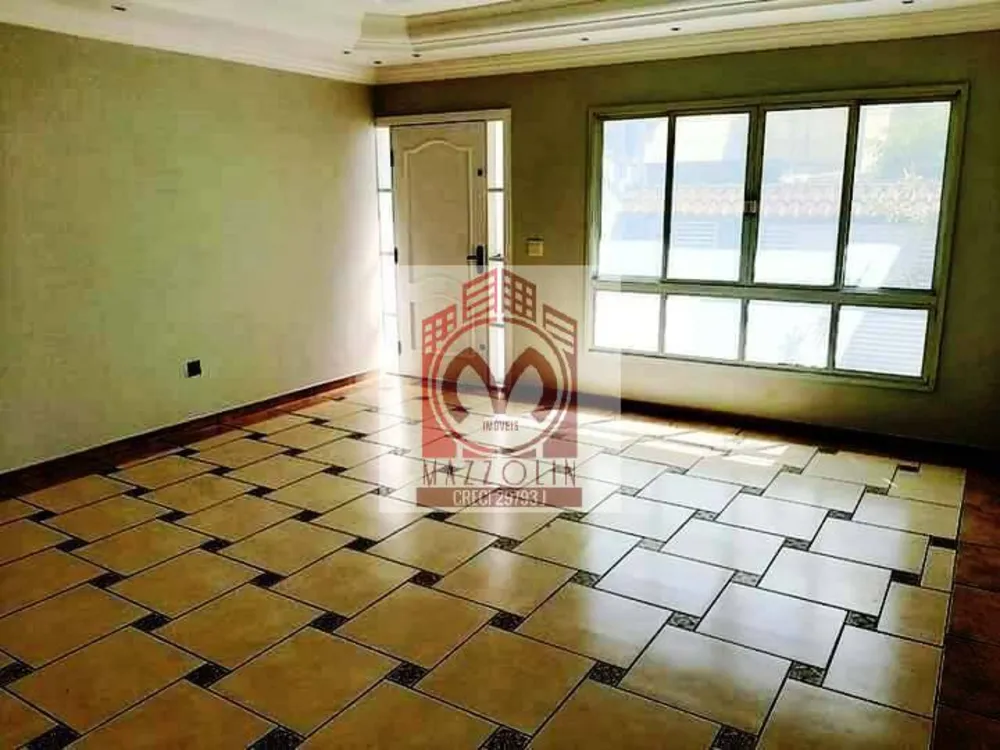 Sobrado, 3 quartos, 325 m² - Foto 7