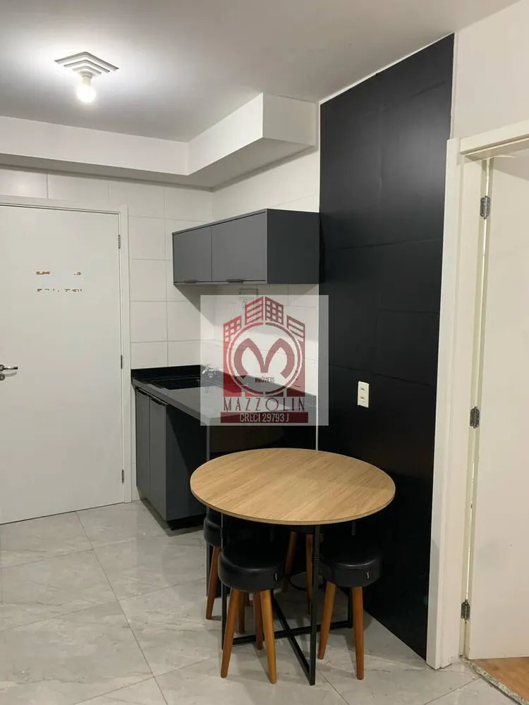 Apartamento, 1 quarto, 28 m² - Foto 4