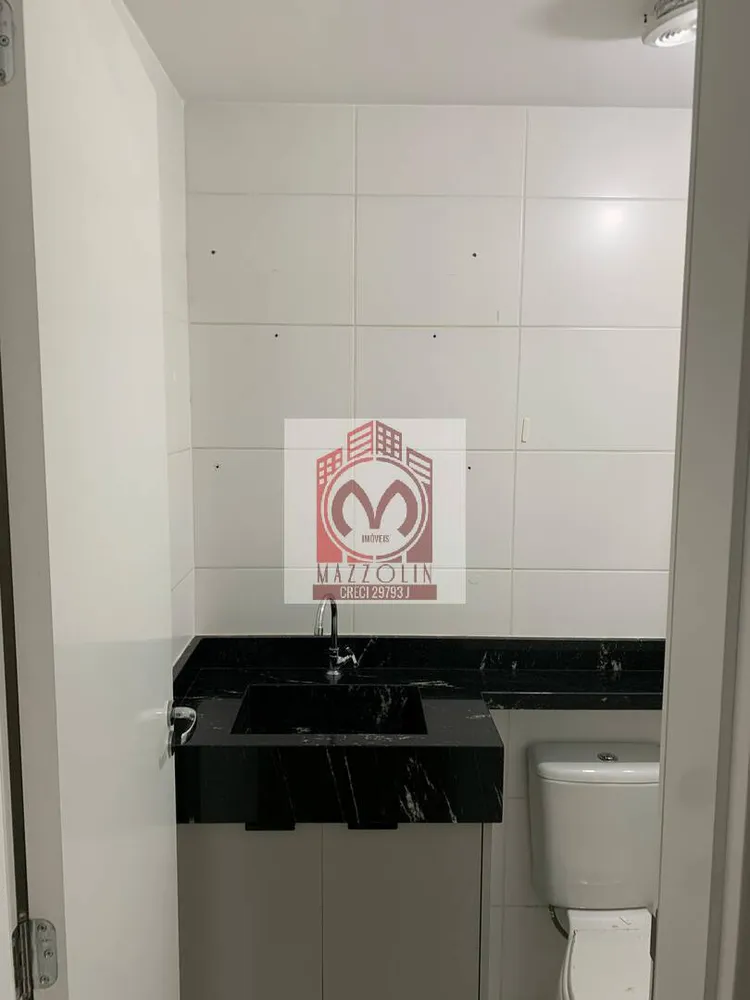 Apartamento, 1 quarto, 28 m² - Foto 7